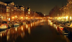 amsterdam-holland