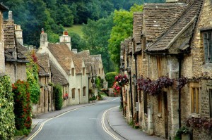 cotswolds