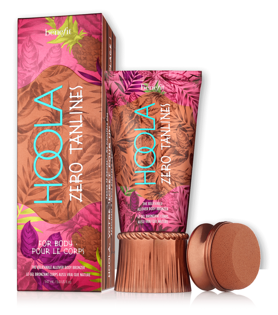 Hoola By Benefit Maniac Magazine 