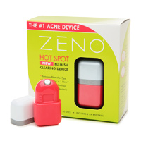 Product Rundown: The Zeno Hot Spot