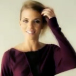 AnnaLynne McCord Maniac Moment