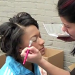 Danika Adams Photo Shoot