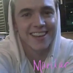 Jesse McCartney Bus Interview 2