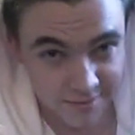 Jesse McCartney Bus Interview 3