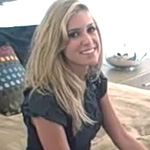 Kristin Cavallari Maniac Moment