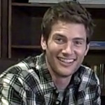 Ryan McPartlin Maniac Moment