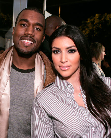 Kimye Baby