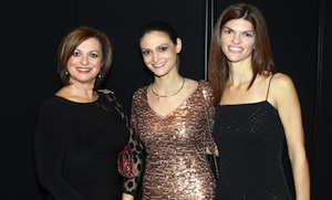 Lights! Glamour! Action! Oscar Party