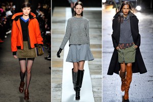 Fashion Week Round-up