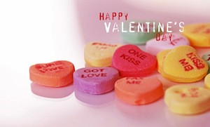 Valentine's Day Playlist 2013 - Maniac Magazine