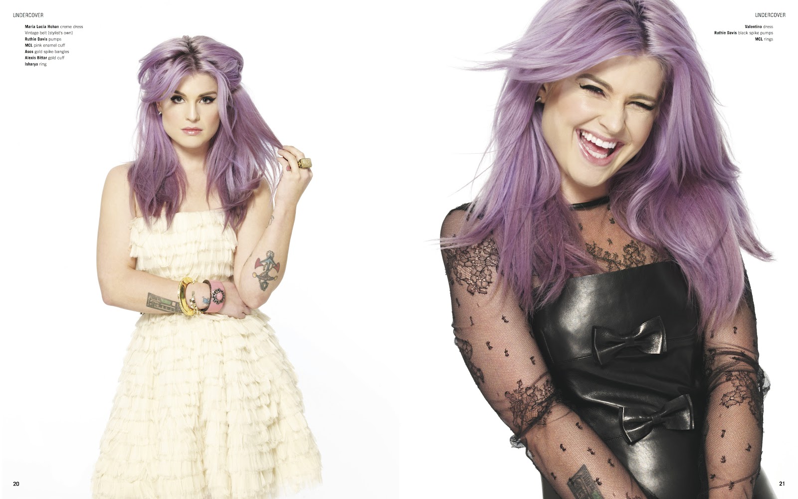 Kelly Osbourne Hospitalized After Seizure