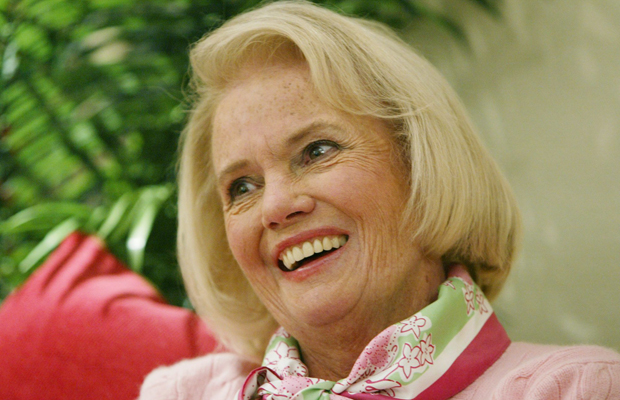 Lilly Pulitzer: Imprinted Forever In Our Hearts