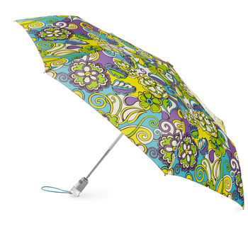 Stand Out Through the Rain