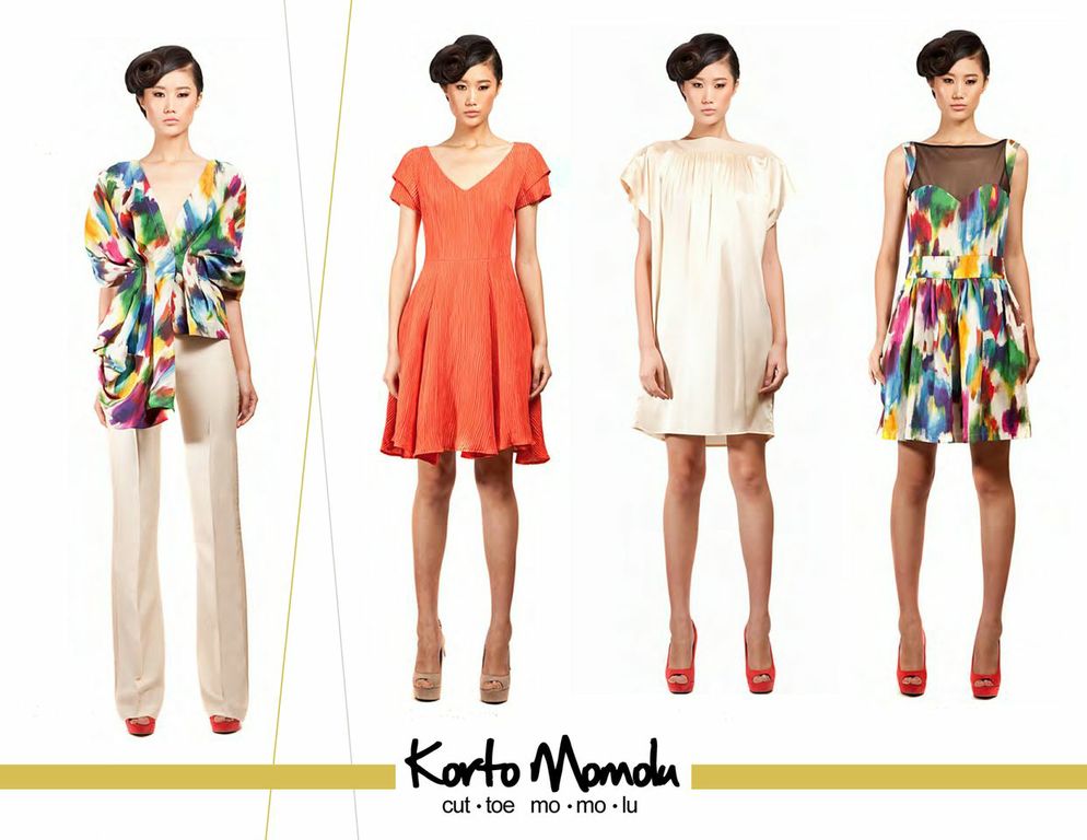 All About Korto Momolu