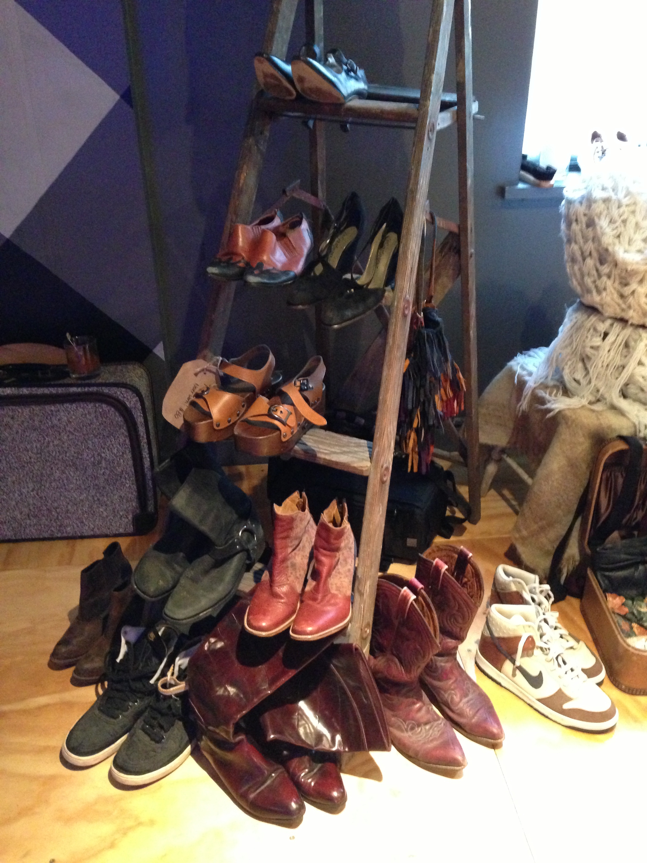 Pittsburgh Is Taking a Roadie