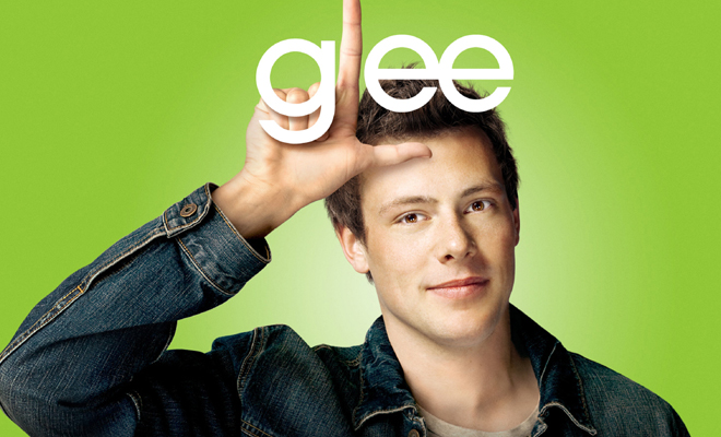 Glee Star Cory Monteith Found Dead