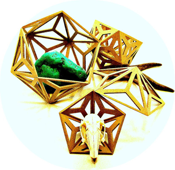 Geometric Redecorating