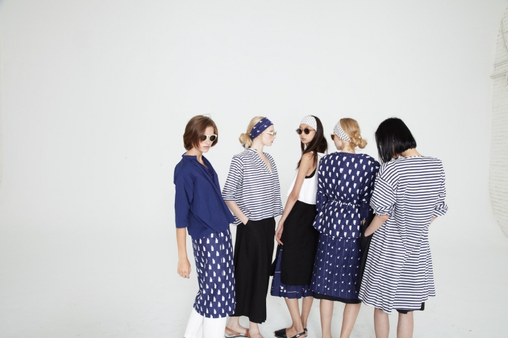 Set-Apart: Apiece Apart