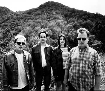 The Pixies