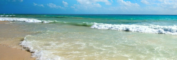 10 Places We’d Rather Be