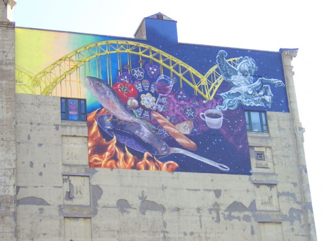 PGH Street Art