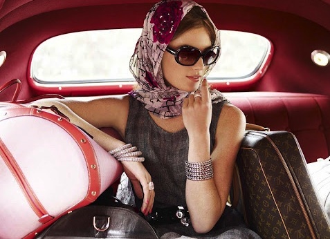 Packing for Vacation