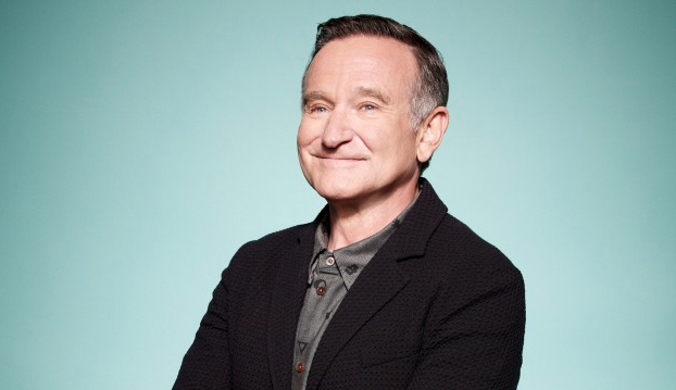Robin Williams RIP