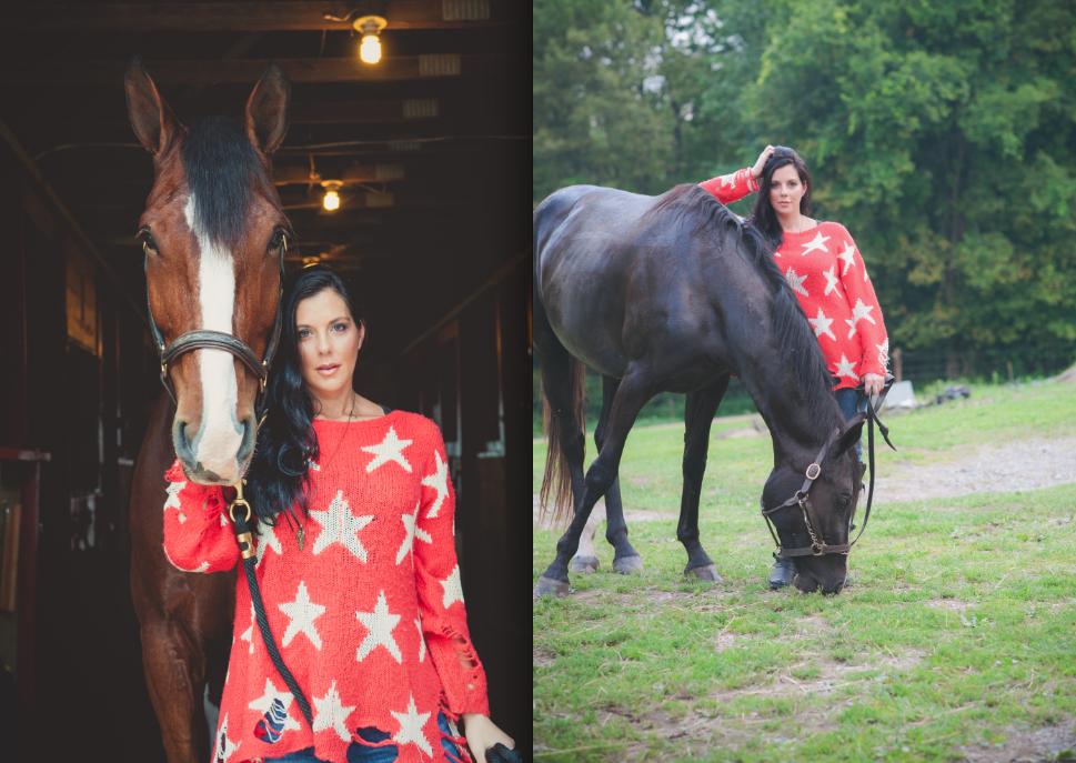 Jenna Morasca –Soul Survivor