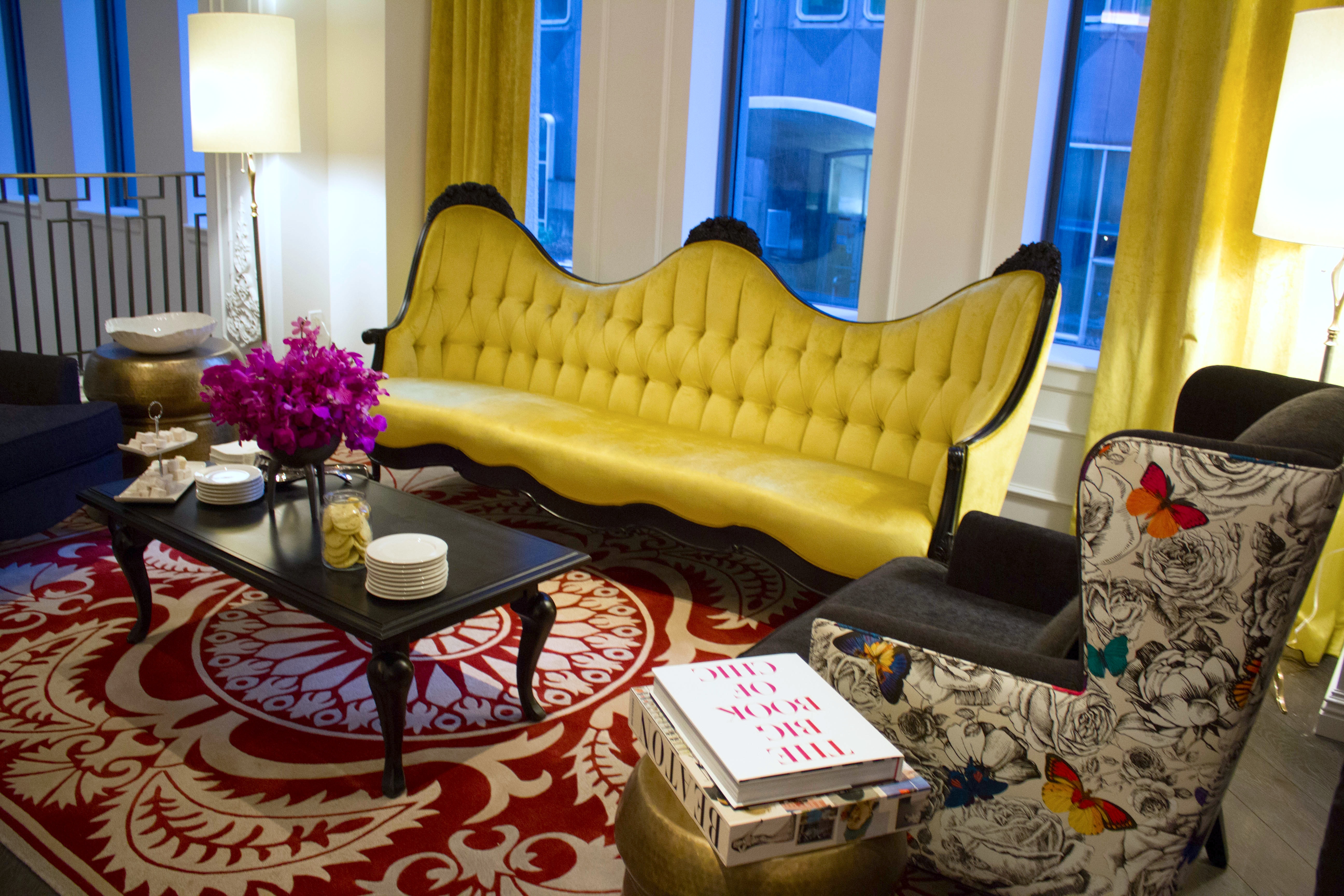 Hotel Monaco Pittsburgh