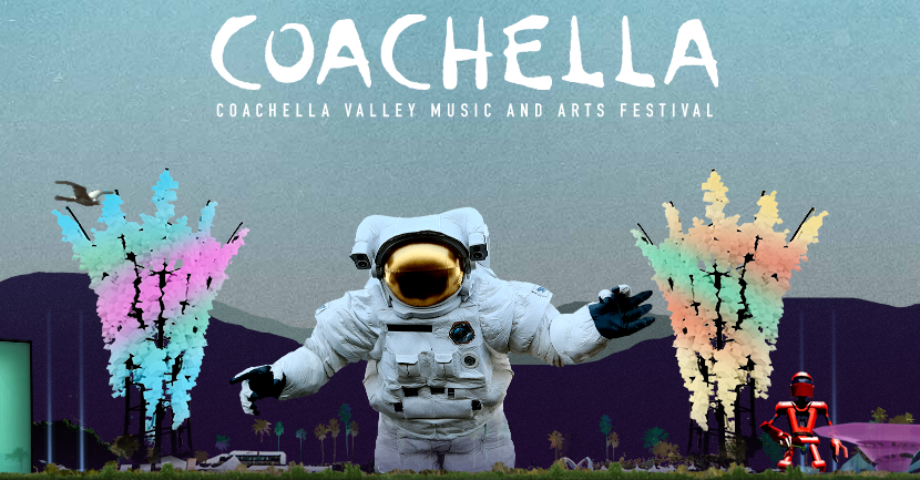 Coachella 2015 Lineup