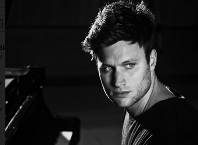 Jamie Scott Interview with Maniac Magazine