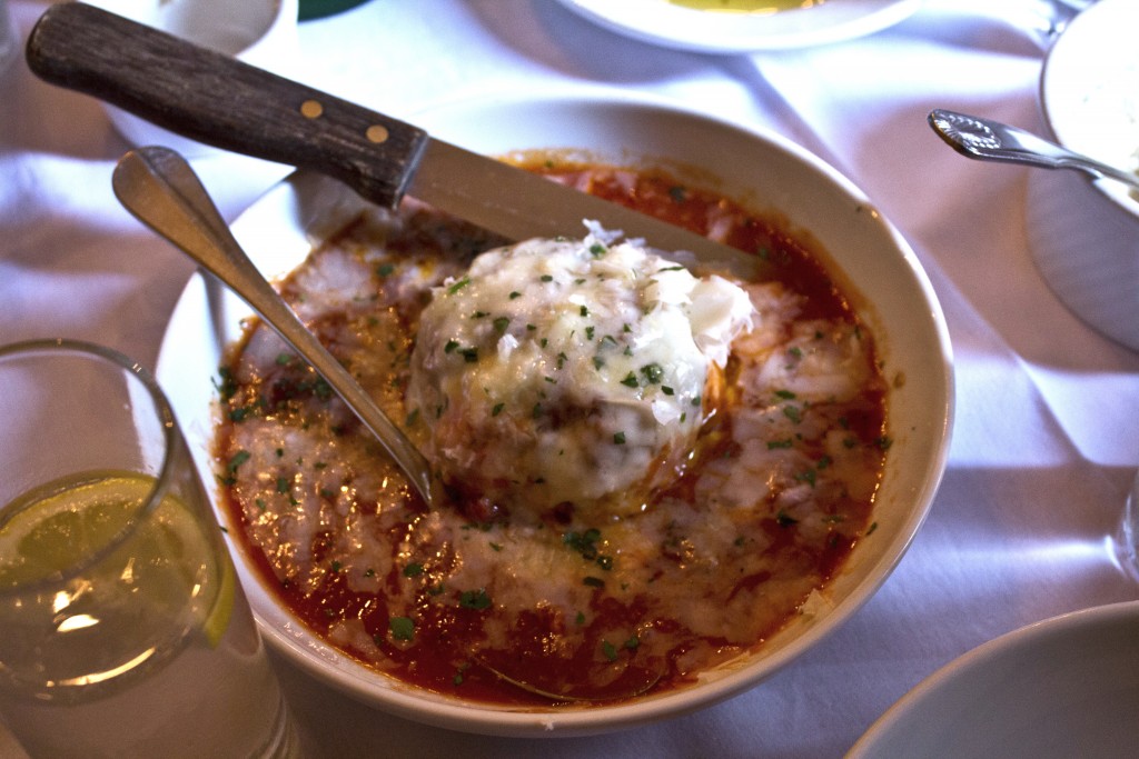 Alla Famiglia Pittsburgh