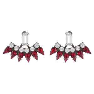 Herrin Earrings available at dannijo.com, _148