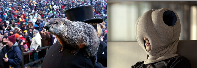 What will get us through 6 more weeks of winter