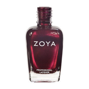 Zoya Nail Polish in Blair available at ESSpa Kozmetika, $9