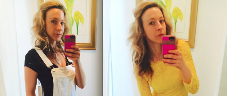 local Pittsburgh boutique, Lex & Lynne