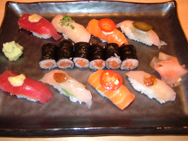 umi sushi