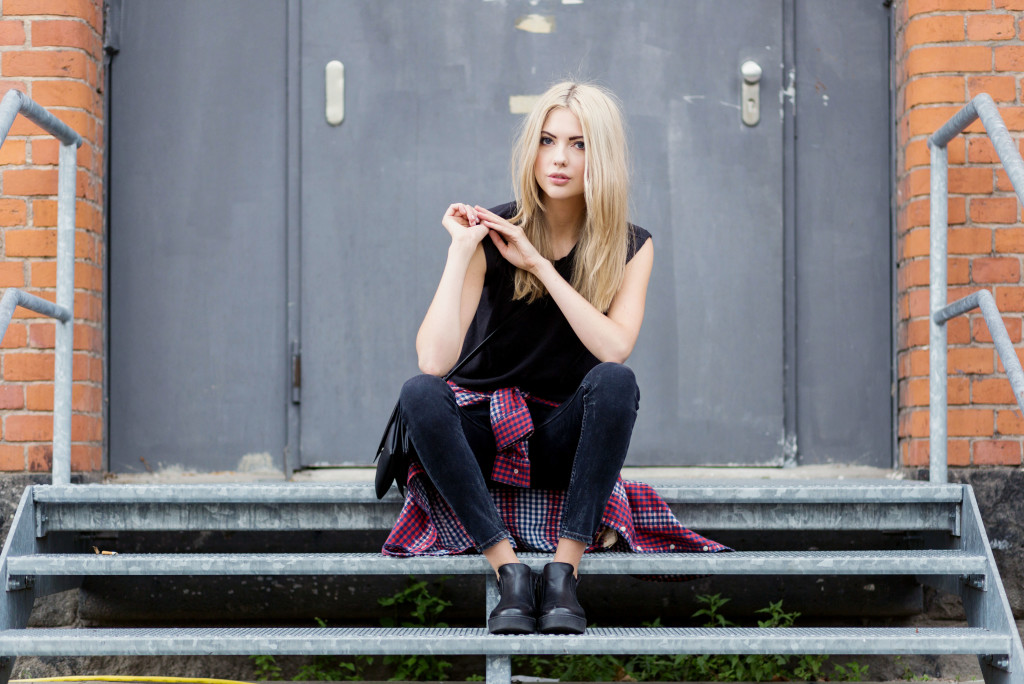 Blogger of the Week: Ebba Zingmark