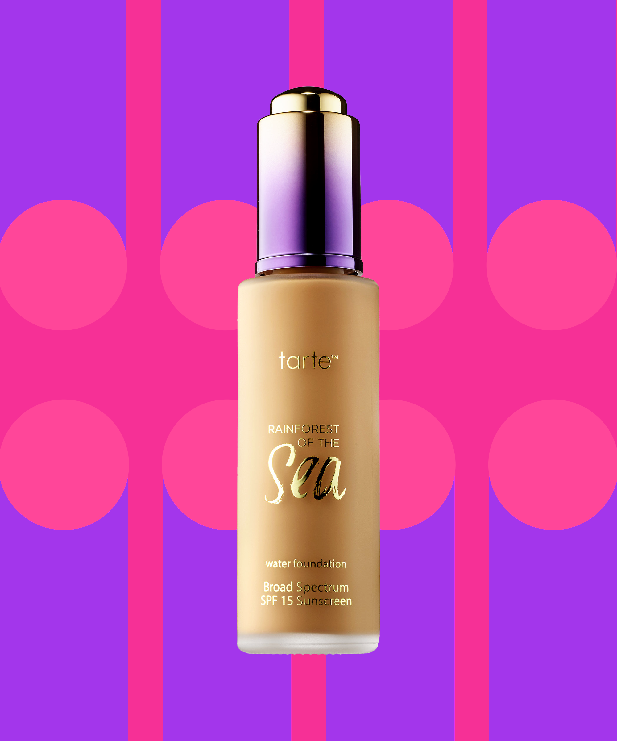 Tarte’s Two New Collections