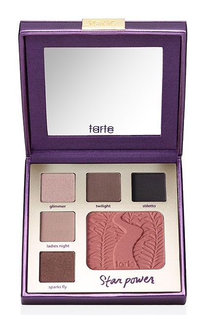 Tarte’s Two New Collections