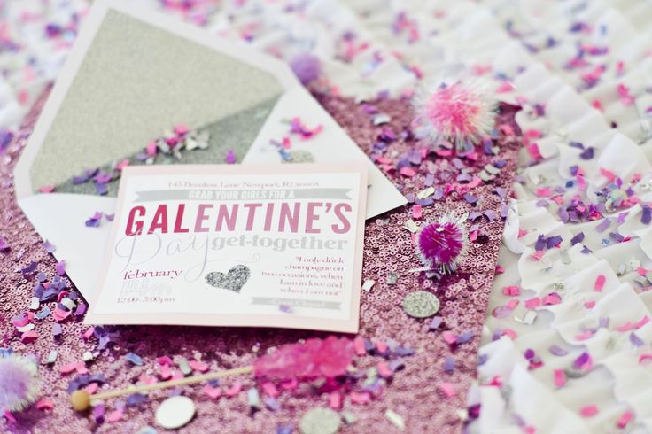 Your Guide to Galentine’s Day in Pittsburgh