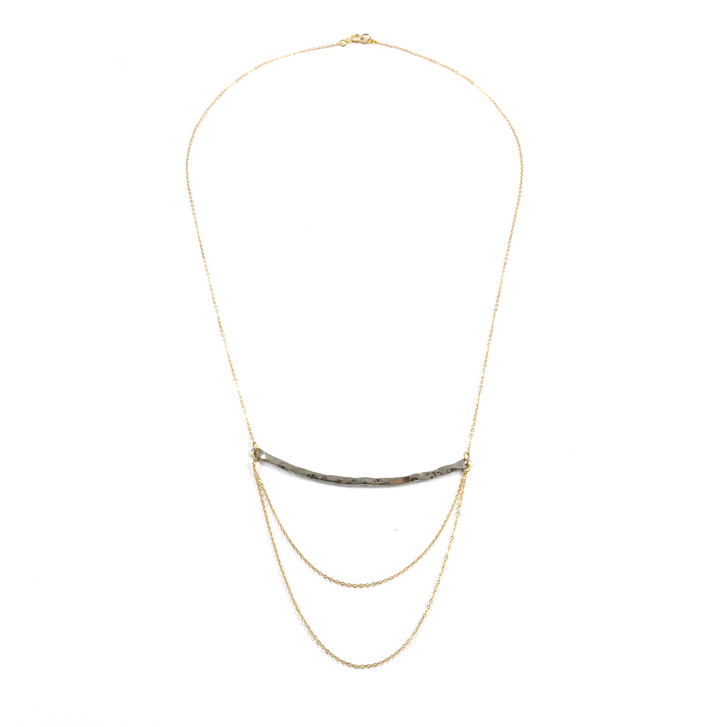 Kristin Cavallari’s Jewelry Line Emerald Duv