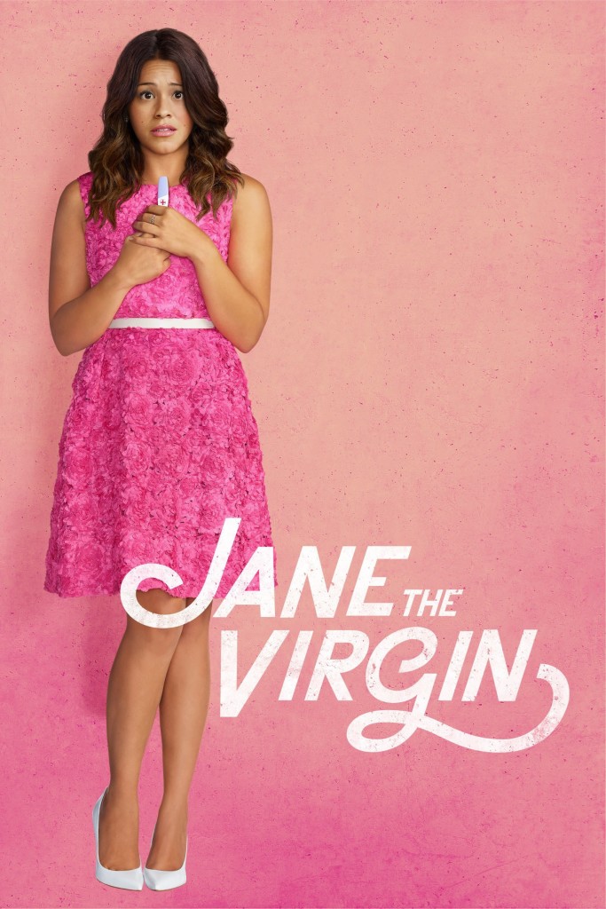 Jane the Virgin Style Maniac Magazine 11