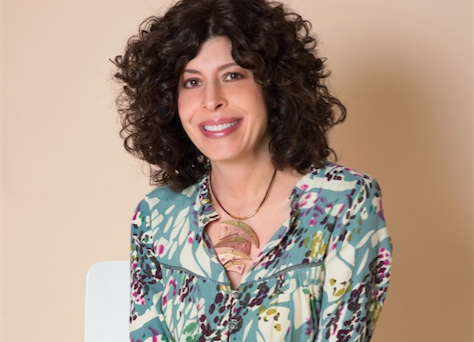 Nicolette Jewelry Sculptures, Maniac Magazine