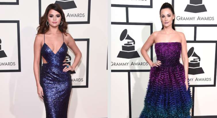 Our Picks for 2016 Grammys Best Dressed