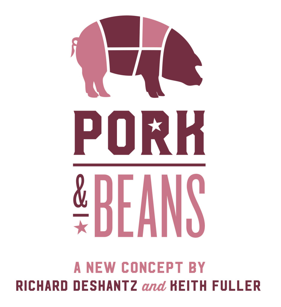pork and beans restaurant pittsburgh