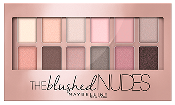 Think Pink: The Best Make Up For Spring