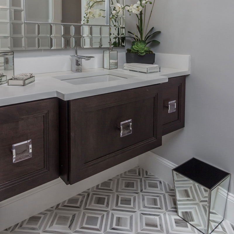 Talk with Tile & Designs’ Lee Knox: Tips, Trends, and What Sets Her Business Apart