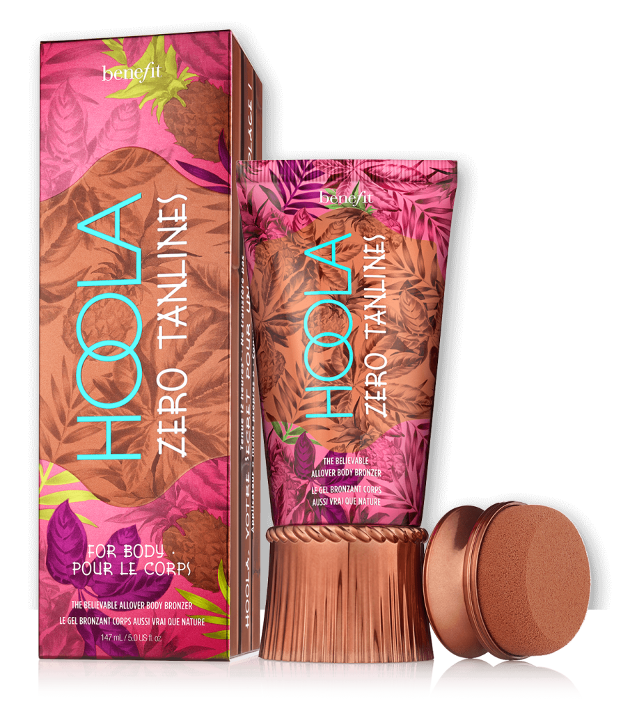 Hoola by Benefit
