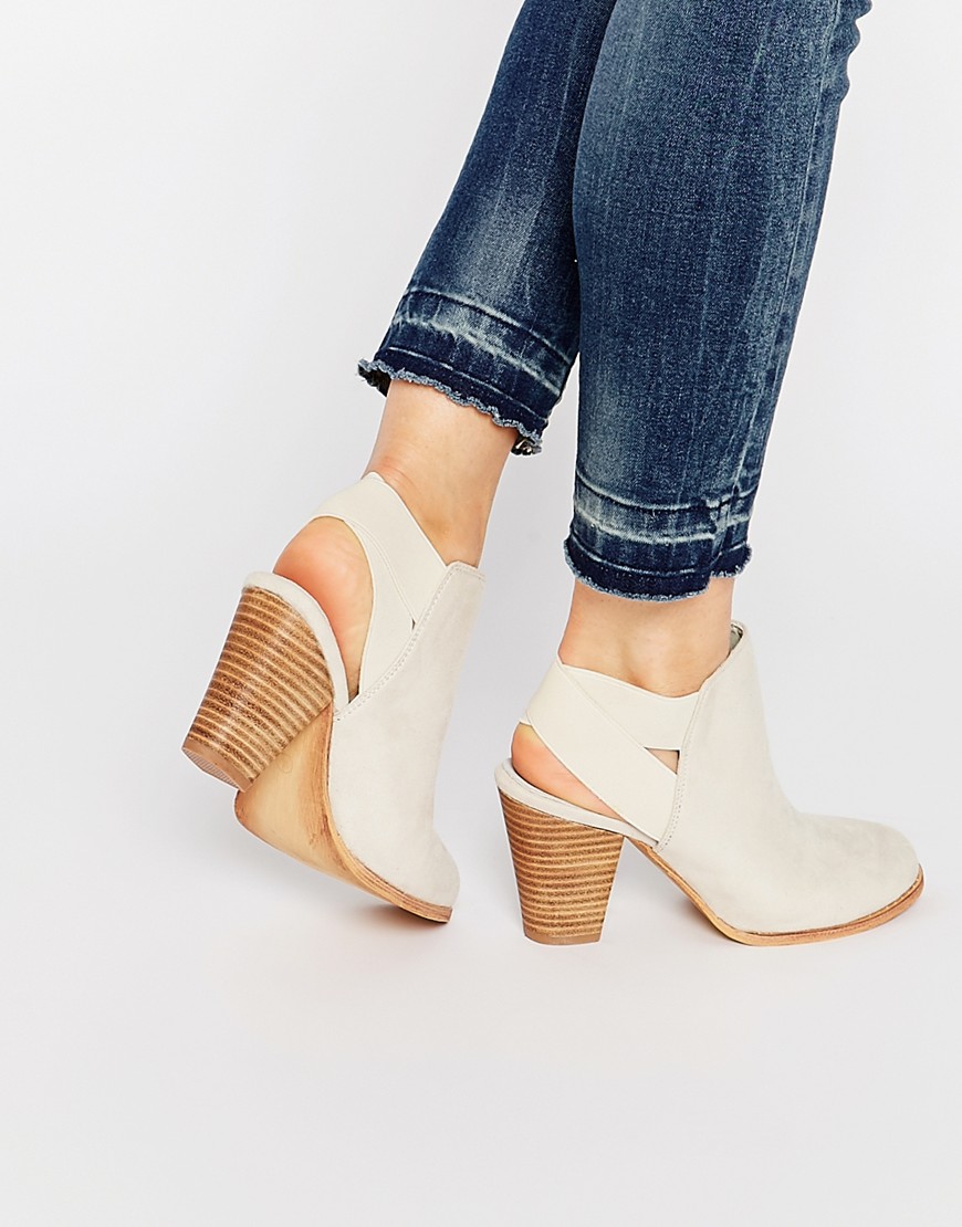 Heels For Spring That Won’t Break Your Ankles Or Your Wallet